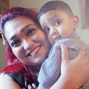 Meet your Posher, Tanjima